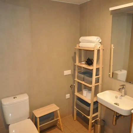 Pronksi 6a City Heart Apartment