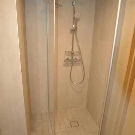 Pronksi 6a City Heart Apartment Tallinn