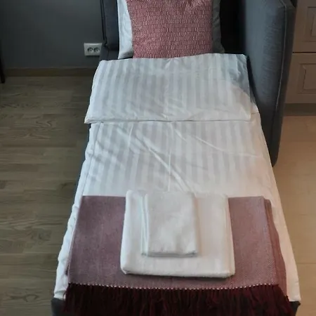Apartment Pronksi 6a City Heart *
