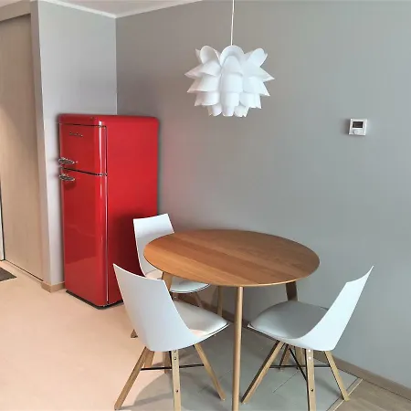 Apartment Pronksi 6a City Heart Tallinn