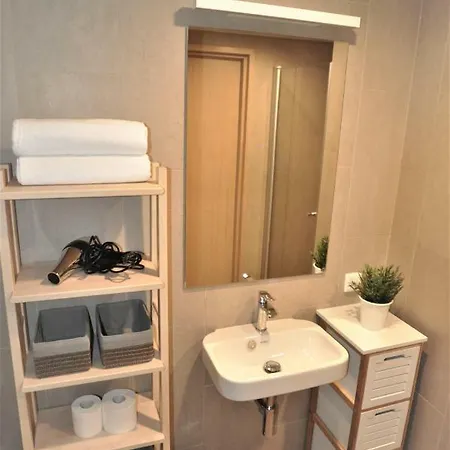 Apartment Pronksi 6a City Heart Tallinn