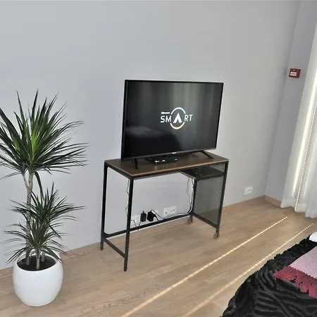 Pronksi 6a City Heart Apartment